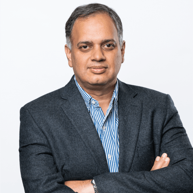 Kaushal Cavale