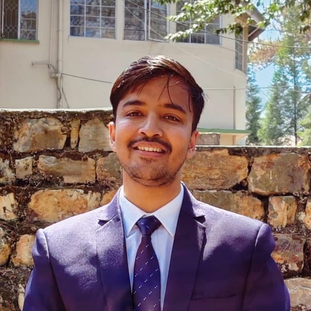 Kaushal Gupta