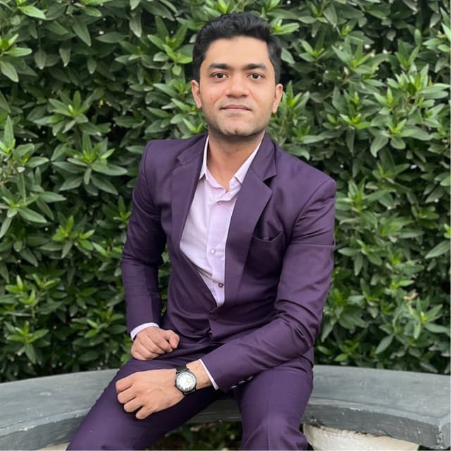 Kaushal Marakana