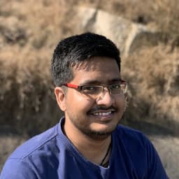 Kaushal Meena