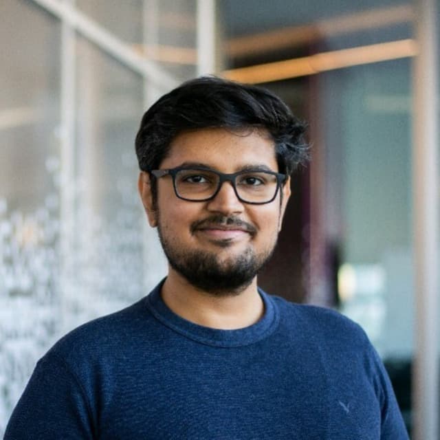 Kaushal Paneri