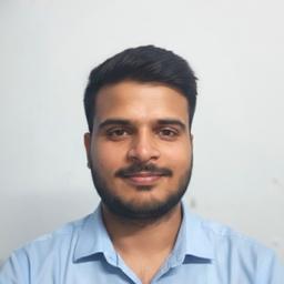Kaushal Kumar Rai