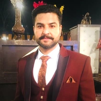 Kaushal Sabberwal