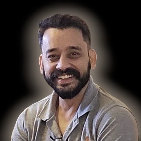 Saurabh Kaushal