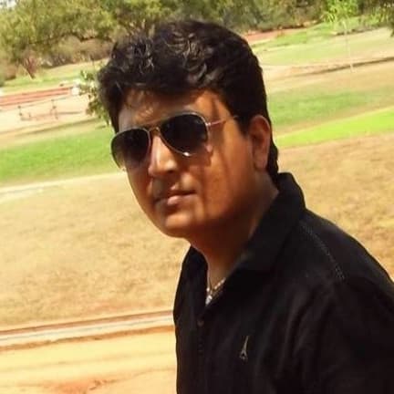 Kaushal Shah
