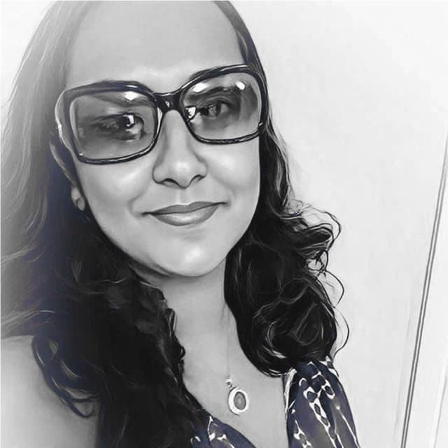 Kaushalya P.