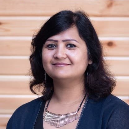 Kaushani Sarkar