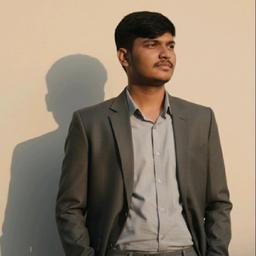 Kaushik Patel