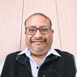 Kaushik Basak    CEng, FIChemE