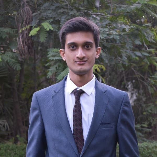 Kaushik Bhat