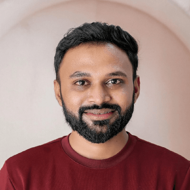 Kaushik B.
