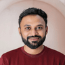 Kaushik B.