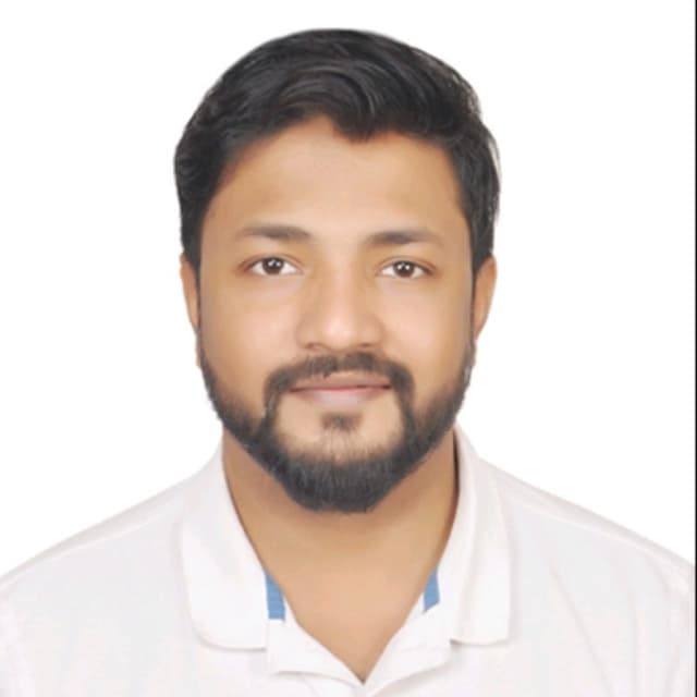 Kaushik Das