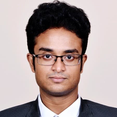 Kaushik Das