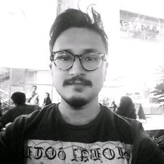 Kaushik Deka