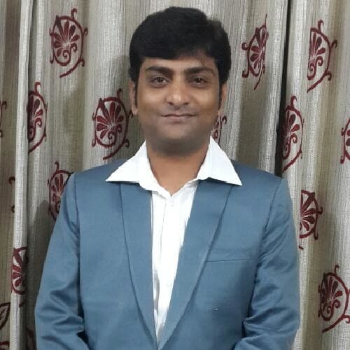 Kaushik Halder