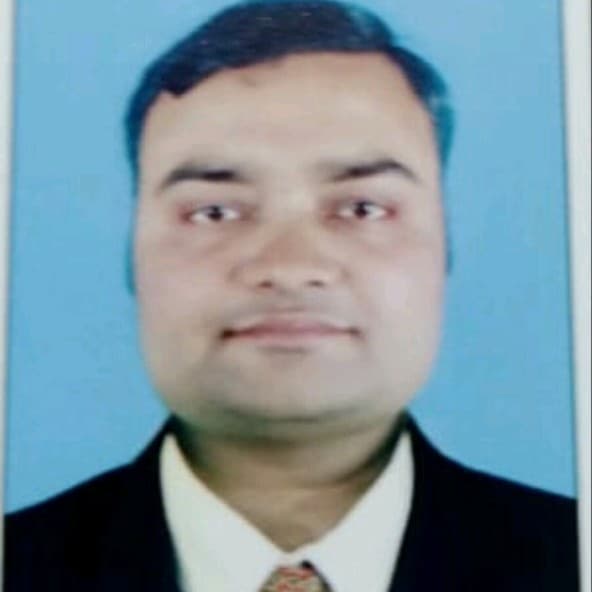 Kaushik Hirpara