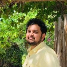 Kaushik Kandakatla, PhD