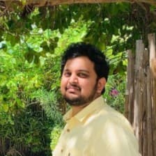 Kaushik Kandakatla, PhD
