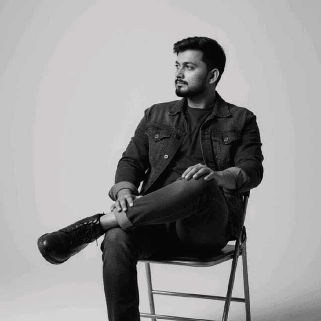 KAUSHIK KUMAR