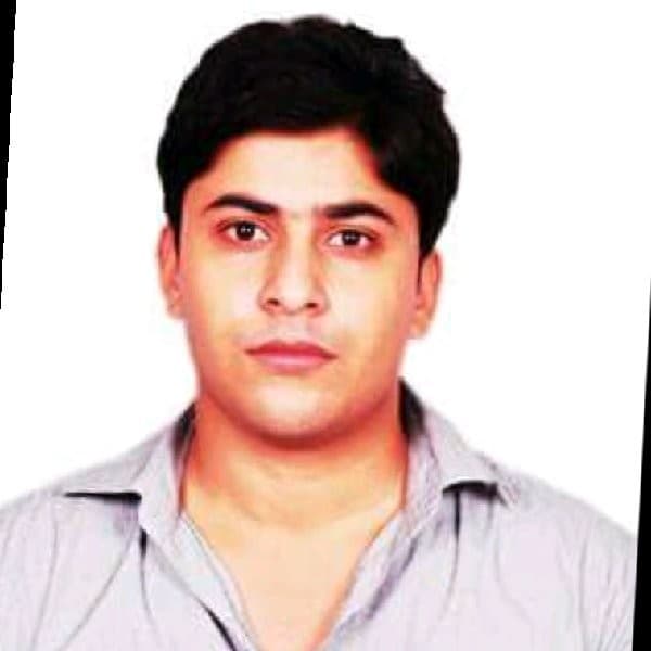 Kaushik Kumar