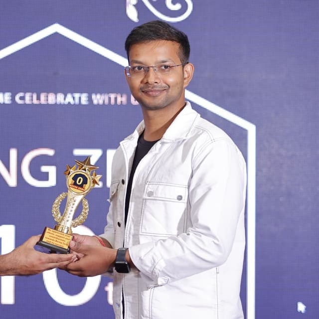 Kaushik Kumar