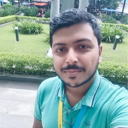 Kaushik Majumder