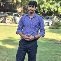 Kaushik Mishra