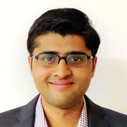 Kaushik Narasimhan