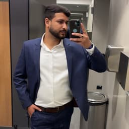 Kaushik Pandey