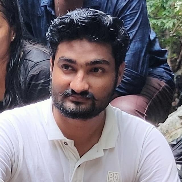 Kaushik Piparotar