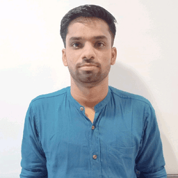 Kaushik Porwal