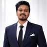 Kaushik Raval