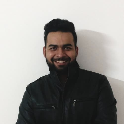 Ravi Kaushik