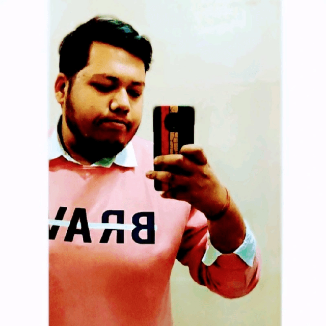 Kaushik Rudra