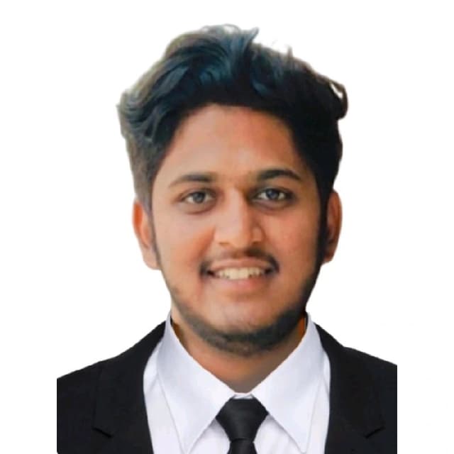 Kaushik S