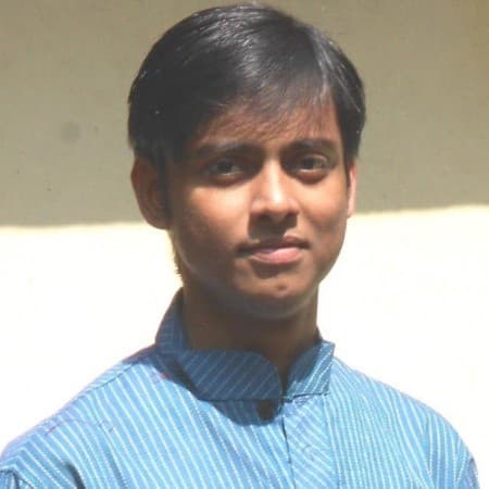 Kaushik Sahu