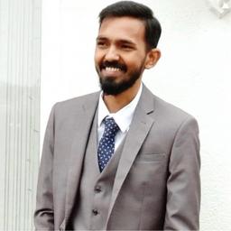 Kaushik Santhanam