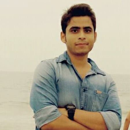 Shubham Kaushik