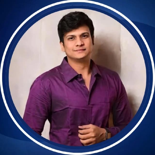 Kaushik Sinha
