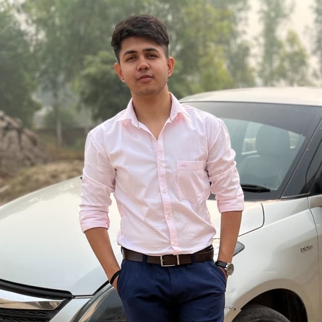 Sk Kaushik