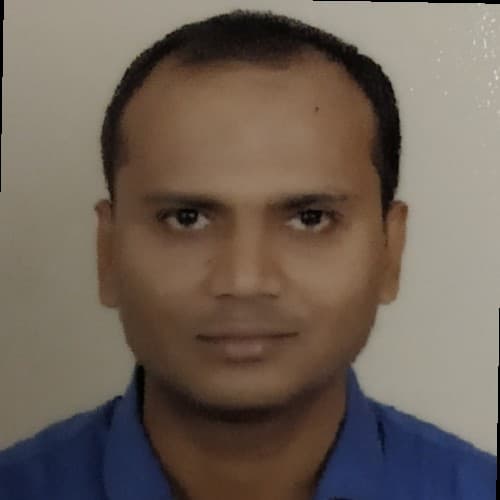 Kaushik Talukdar