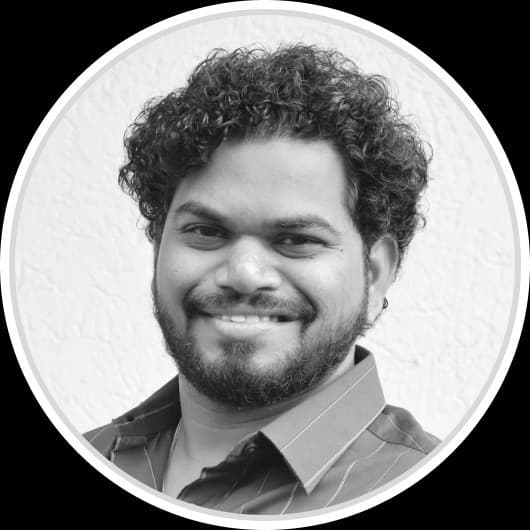 Kaushik V.