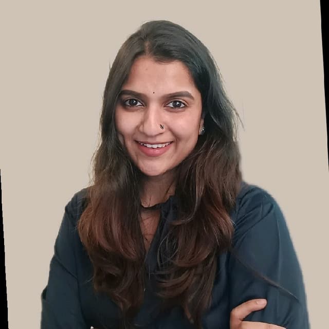 Kaushika N.