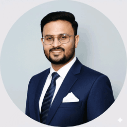 Abhishek Kaushik