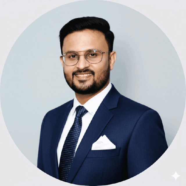 Abhishek Kaushik