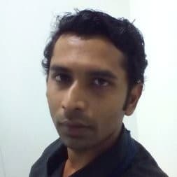 Kaushik Ananthakrishnan