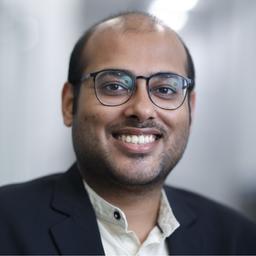 Kaushik Bhattacharjee