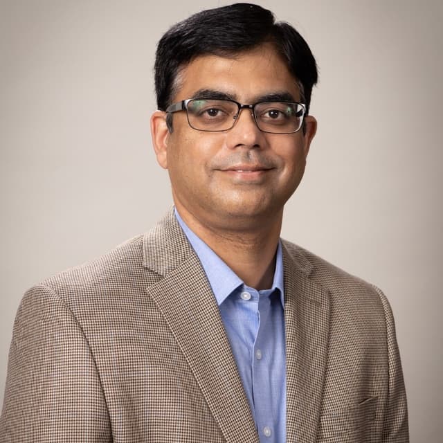 Kaushik Chatterjee