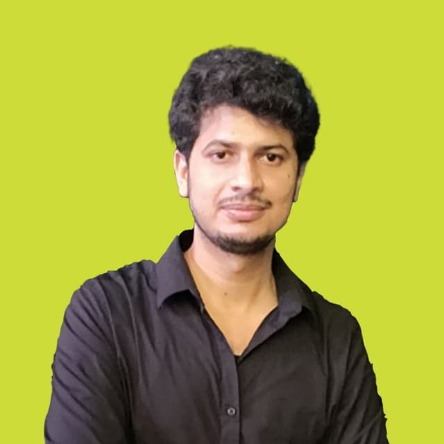 Kaushik Chaudhary